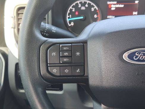Certified 2023 Ford F350 XL w/ STX Appearance Package AWD/4WD image 25