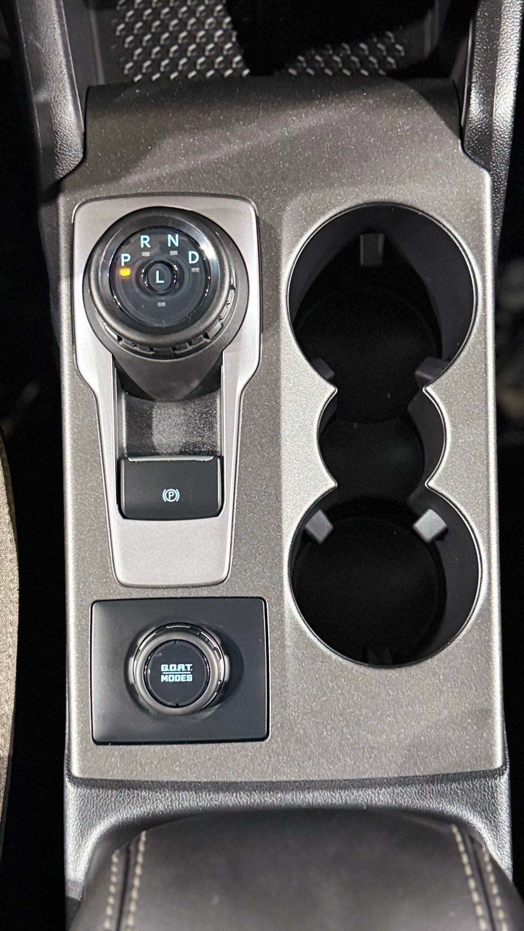 New 2026 Ford Bronco Sport Big Bend AWD/4WD image 75