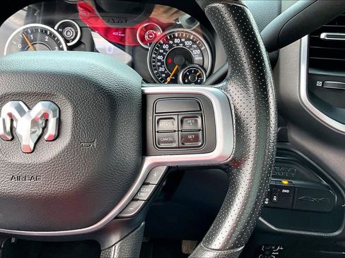 Used 2021 RAM 2500 Big Horn AWD/4WD image 13