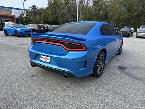 Used 2023 Dodge Charger R/T w/ Plus Group image 6