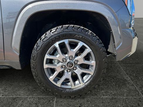 Used 2024 Toyota Tundra 1794 Edition AWD/4WD image 10