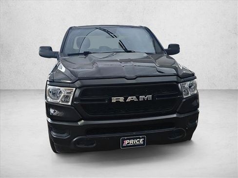 Used 2022 RAM 1500 HFE RWD image 9