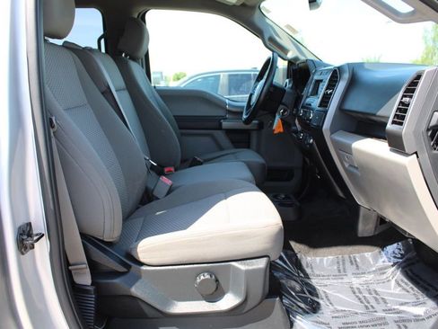 Used 2017 Ford F150 XLT w/ Equipment Group 301A Mid image 20