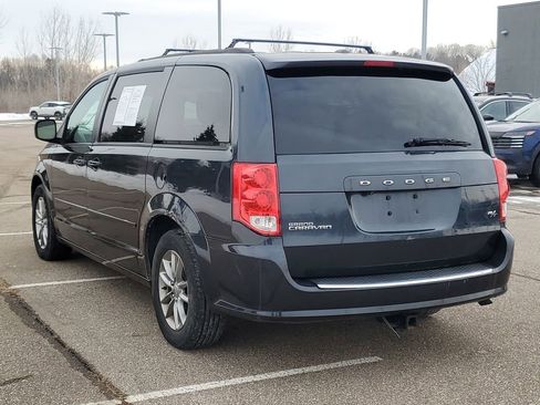 Used 2014 Dodge Grand Caravan R/T w/ Driver Convenience Group image 3