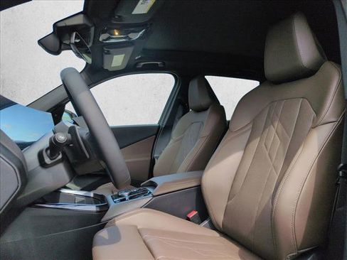 New 2026 BMW X3 xDrive30 AWD/4WD image 4