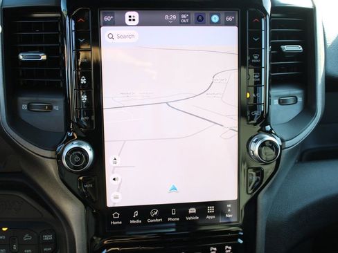 New 2026 RAM 2500 Tradesman w/ Power Wagon Package image 18