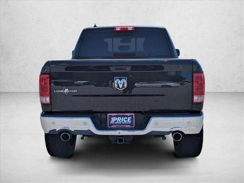 Used 2016 RAM 1500 Lone Star RWD image 6