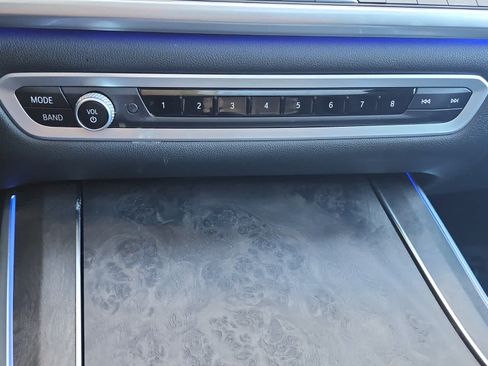 Used 2023 BMW X5 xDrive40i w/ Climate Comfort Package AWD/4WD image 20