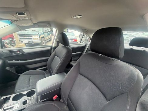 Used 2019 Subaru Legacy 2.5i Premium AWD/4WD image 14