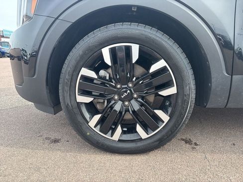 Used 2024 Kia Telluride SX AWD/4WD image 8
