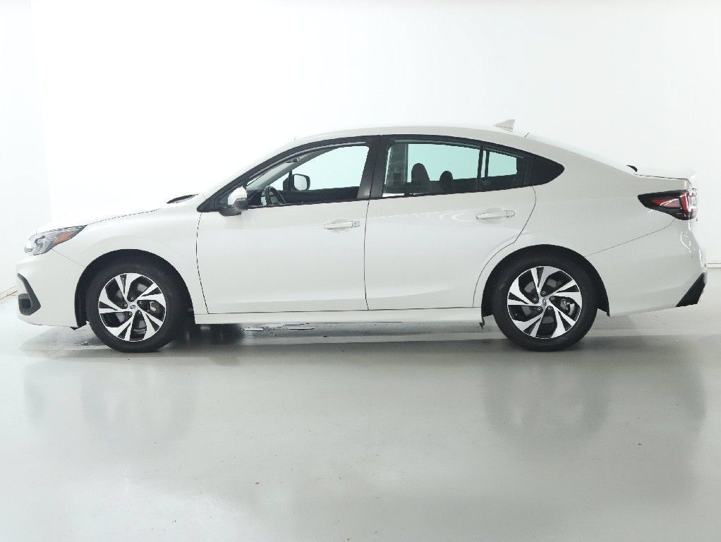 Used 2024 Subaru Legacy Premium AWD/4WD image 37