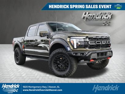 Used 2025 Ford F150 Raptor w/ Equipment Group 803A Raptor R