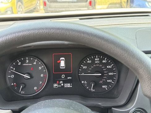 Certified 2026 Subaru Forester AWD/4WD image 24