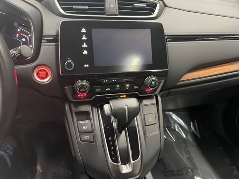 Used 2018 Honda CR-V EX-L image 14
