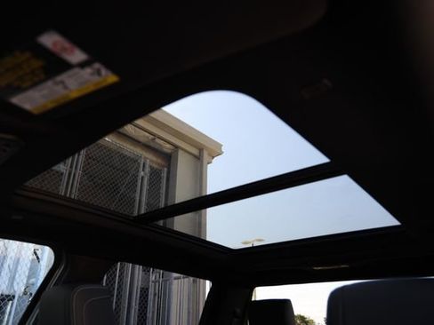 New 2026 Toyota Tundra Limited image 27