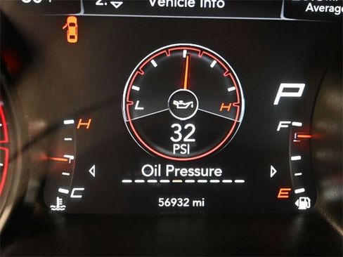 Used 2020 Dodge Charger GT w/ Driver Convenience Group image 18