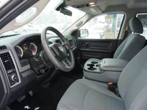 Used 2018 RAM 1500 Express w/ Express Value Package image 13