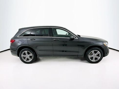 Certified 2022 Mercedes-Benz GLC 300 image 9