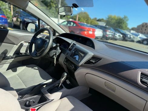 Used 2012 Honda Civic LX image 22