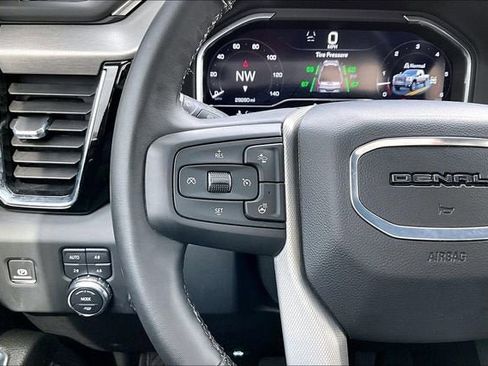 Certified 2024 GMC Sierra 2500 Denali w/ Denali Reserve Package AWD/4WD image 22
