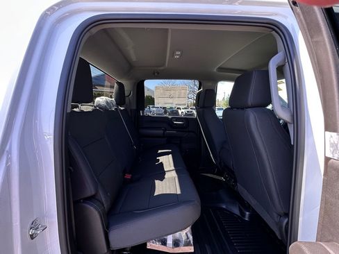 New 2026 GMC Sierra 3500 Pro w/ Convenience Package AWD/4WD image 13