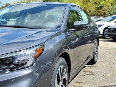 New 2025 Subaru Legacy Premium image 24