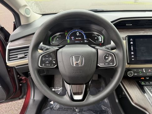 Used 2018 Honda Clarity Plug-In Hybrid image 20