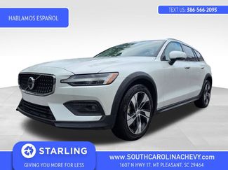 Used 2025 Volvo V60 B5 Cross Country Plus AWD/4WD video 1