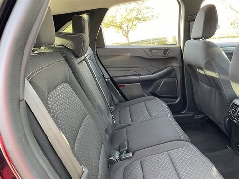 Used 2024 Ford Escape Active image 27