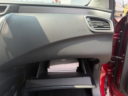 Used 2023 Nissan Murano SL AWD/4WD image 18