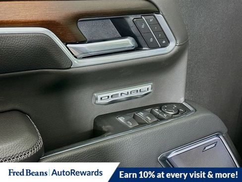 New 2026 GMC Sierra 1500 Denali image 18