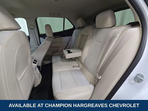 Certified 2023 Buick Envision Preferred image 33