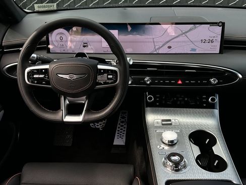 New 2026 Genesis GV70 2.5T Sport Prestige image 14