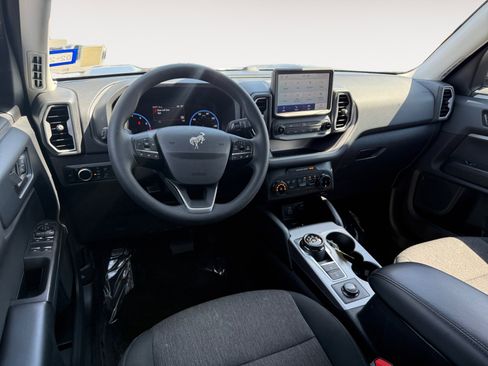 Used 2024 Ford Bronco Sport Big Bend image 15