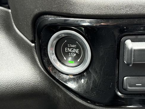 Used 2023 Chevrolet Silverado 1500 RST w/ RST All Star Premium Package image 12