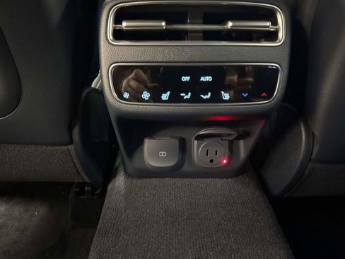 New 2026 Genesis GV70 3.5T Sport Prestige AWD/4WD image 16