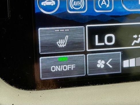 Certified 2024 Subaru Outback Premium AWD/4WD image 21