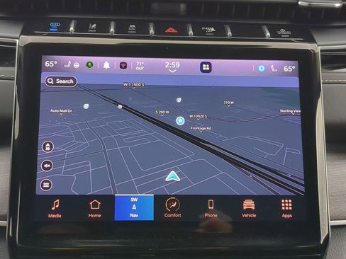 Used 2024 Jeep Grand Cherokee Limited 4xe image 24