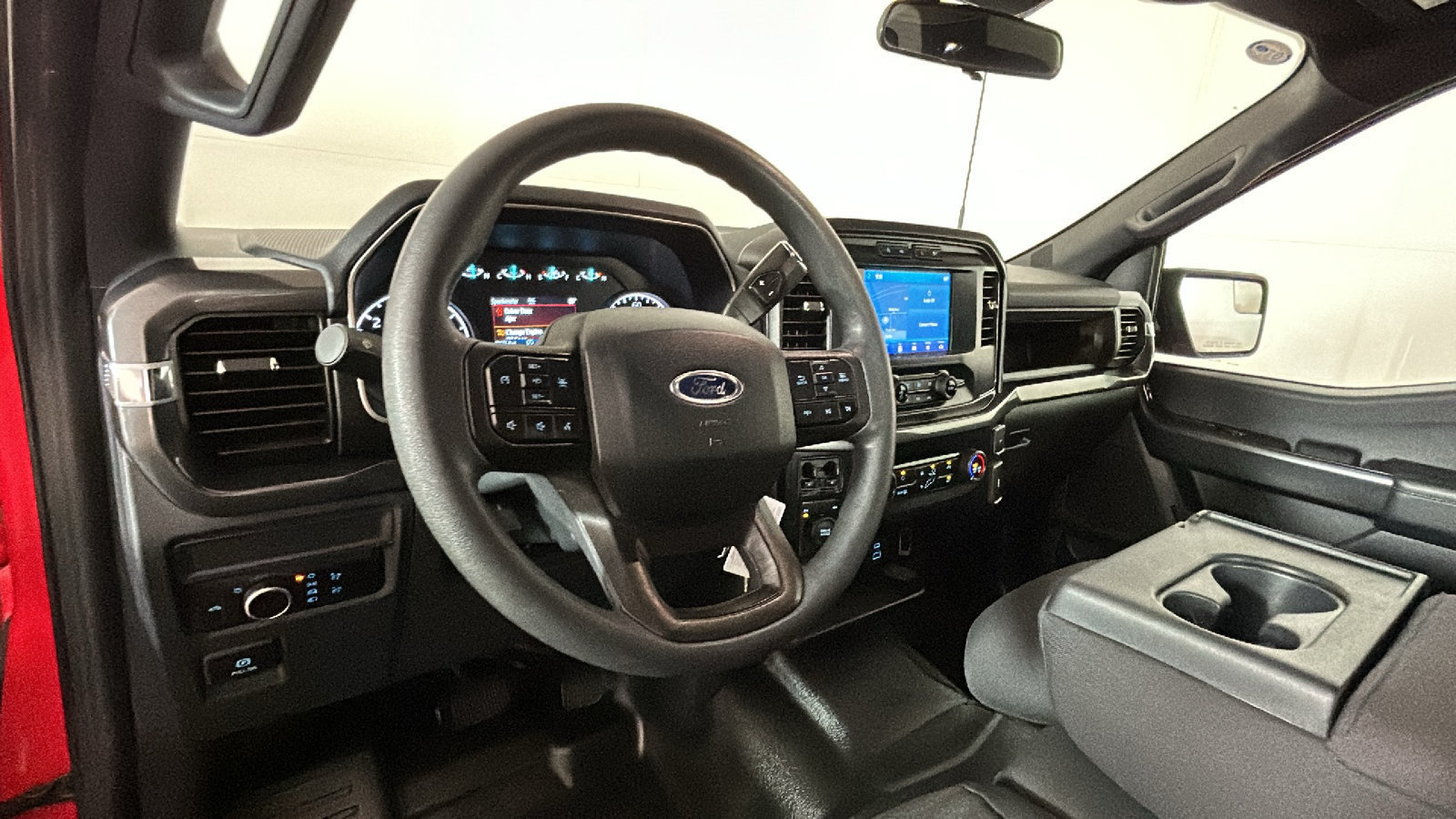 Used 2023 Ford F150 XL w/ Trailer Tow Package AWD/4WD image 16