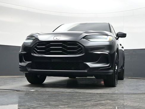 Used 2024 Honda HR-V Sport image 28