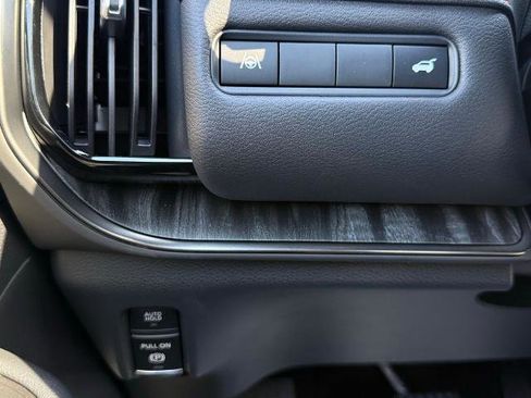 New 2026 Nissan Armada PRO-4X image 25