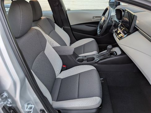 Used 2026 Toyota Corolla LE image 7