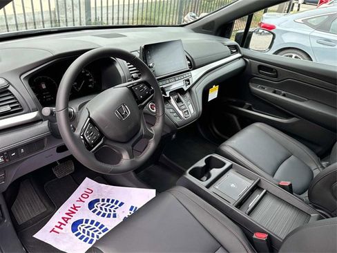 New 2026 Honda Odyssey Sport-L image 4
