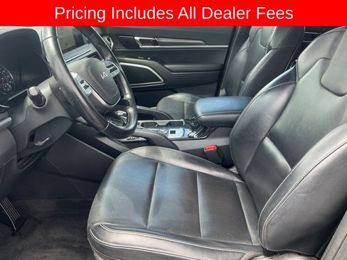 Used 2022 Kia Telluride S AWD/4WD image 8