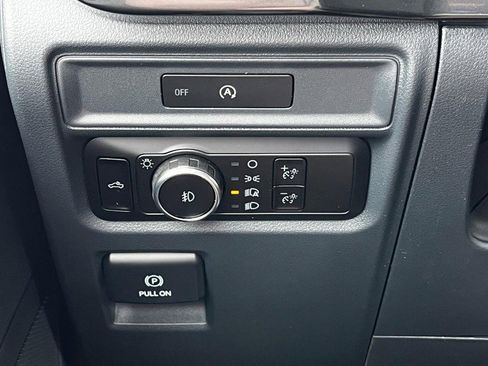 New 2025 Ford F150 STX w/ STX Black Appearance Package image 10