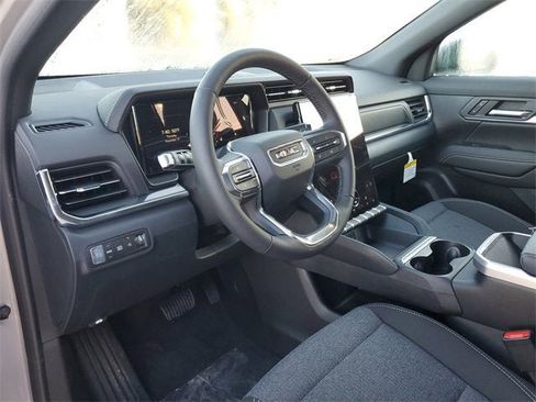 New 2026 GMC Terrain Elevation image 20