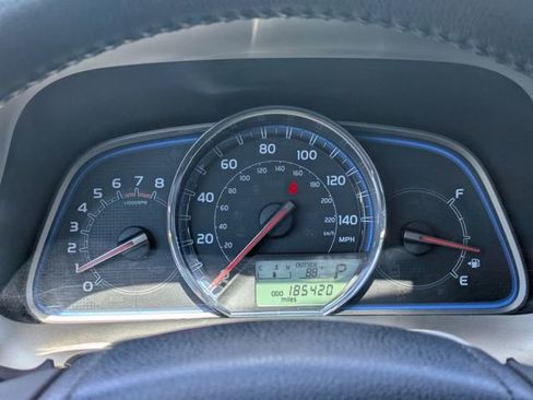 Used 2013 Toyota RAV4 Limited AWD/4WD image 30