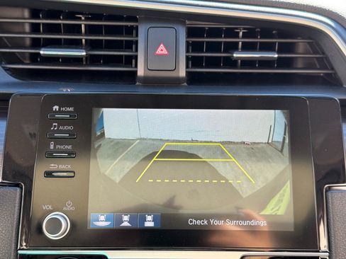 Used 2021 Honda Civic EX image 25