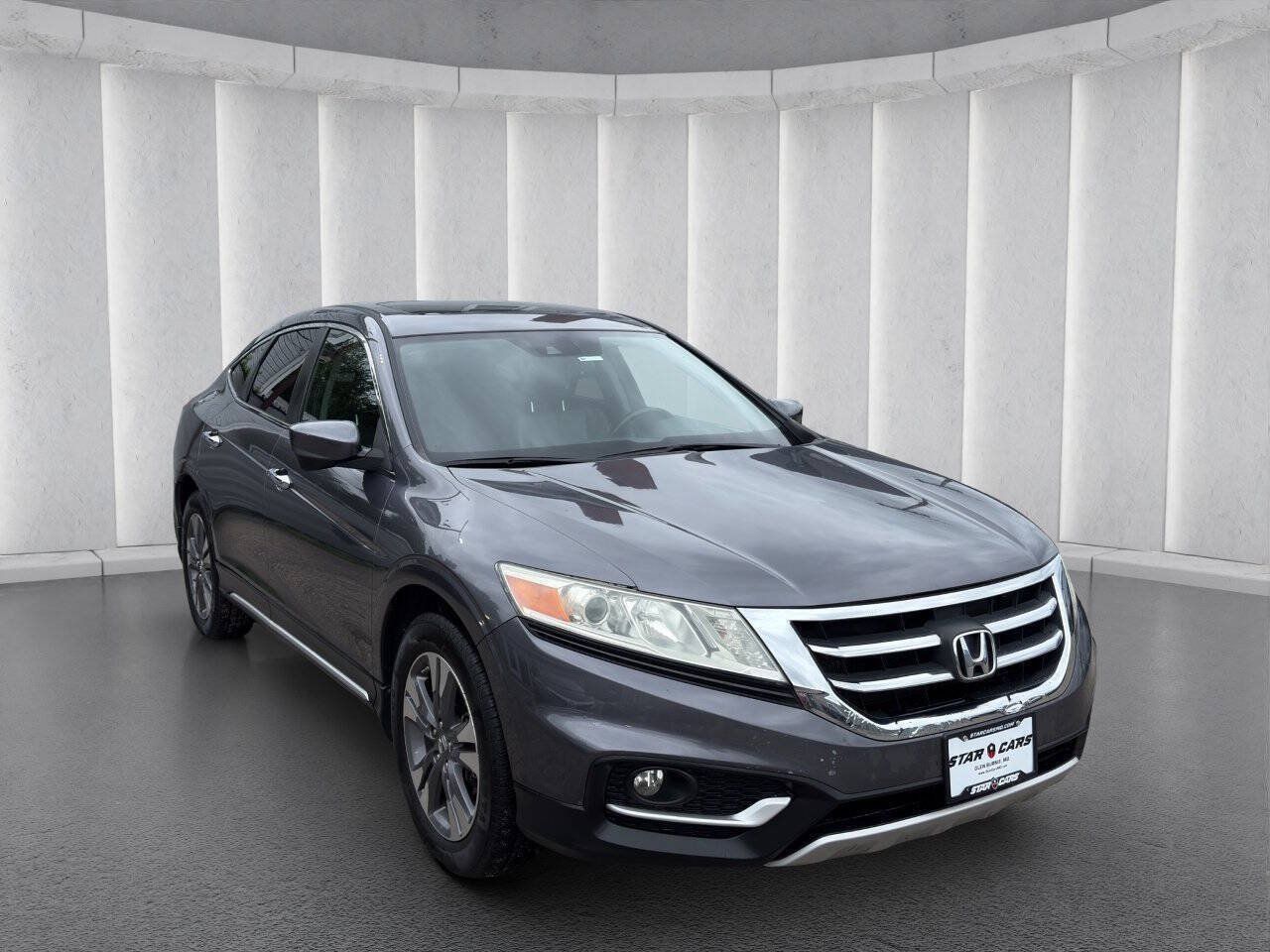 Used 2015 Honda Crosstour EX-L image 7