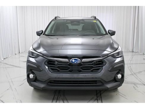 New 2025 Subaru Crosstrek 2.5i Limited w/ Crosstrek Mirror Package image 3